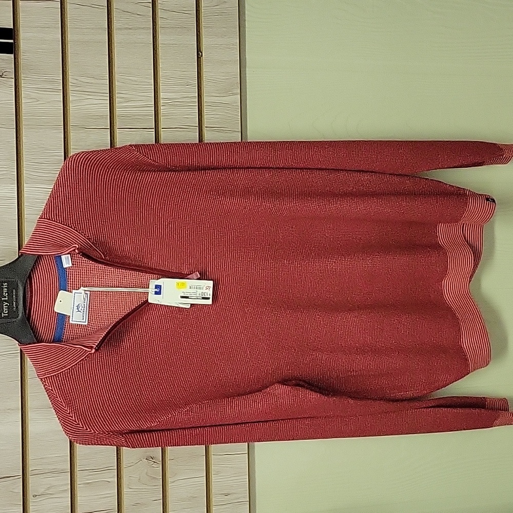 Mens XL southern tide Pullover